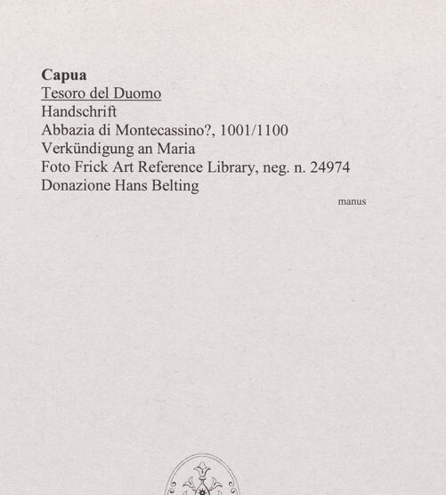 Rückseite von bh549675_recto