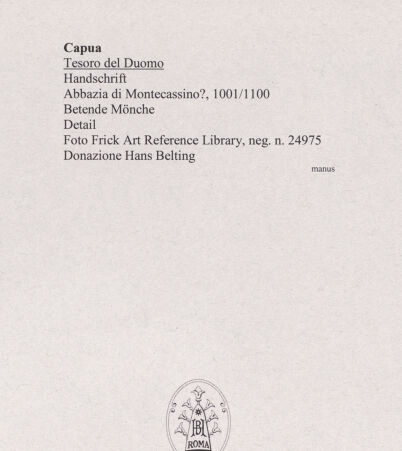 Rückseite von bh549676_recto