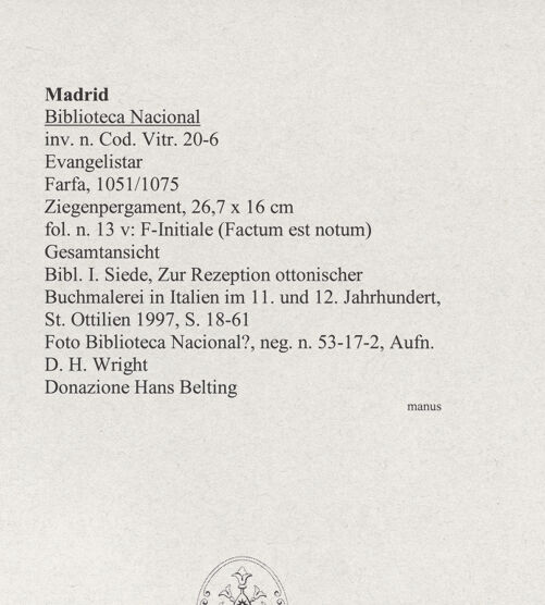 Rückseite von bh549697_recto