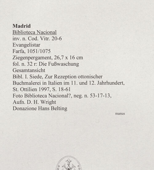 Rückseite von bh549701_recto