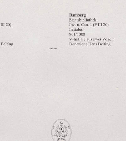 Rückseite von bh549765_bh600164_recto