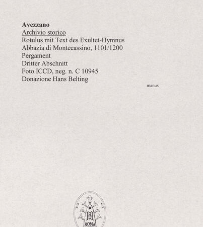 Rückseite von bh549787_recto