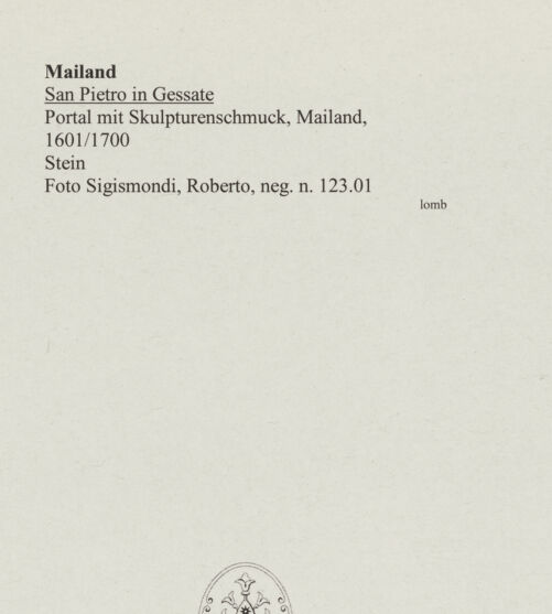 Rückseite von bh549805_recto