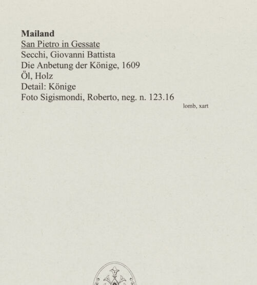 Rückseite von bh549818_recto