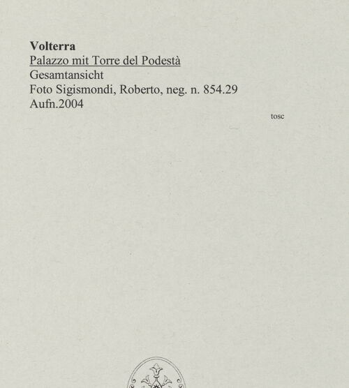 Rückseite von bh549819_recto