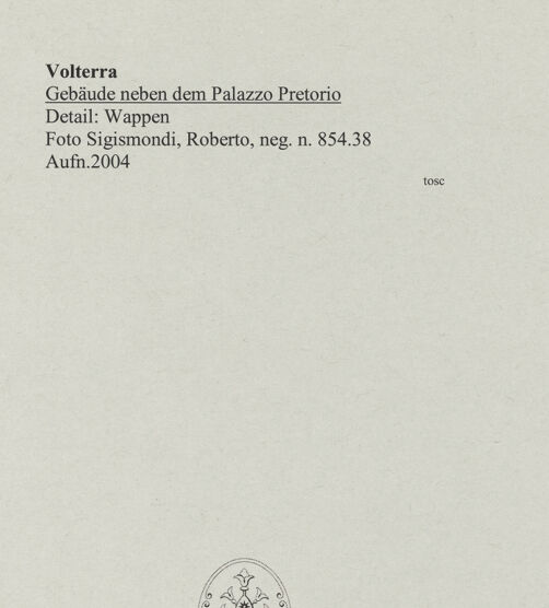 Rückseite von bh549826_recto