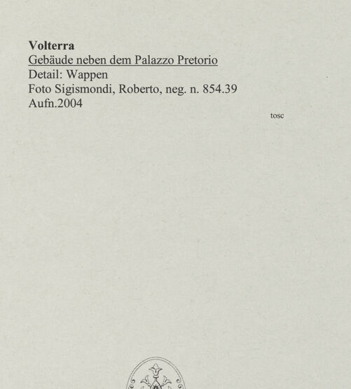 Rückseite von bh549827_recto