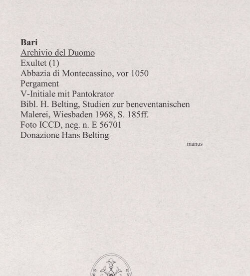 Rückseite von bh549834_recto