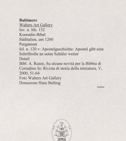 Rückseite von bh549844_recto