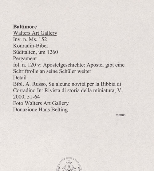 Rückseite von bh549844_recto