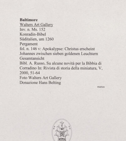 Rückseite von bh549846_recto