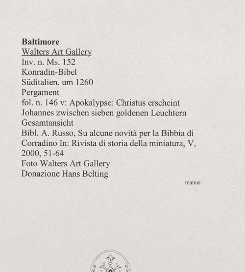 Rückseite von bh549846_recto