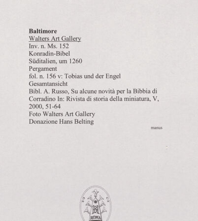 Rückseite von bh549848_recto