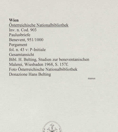 Rückseite von bh549852_recto