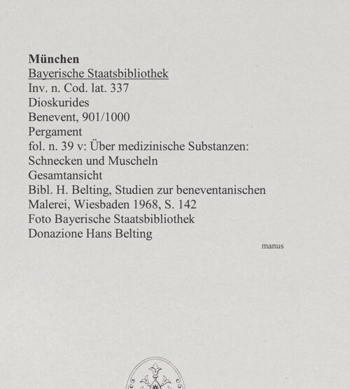 Rückseite von bh549858_recto