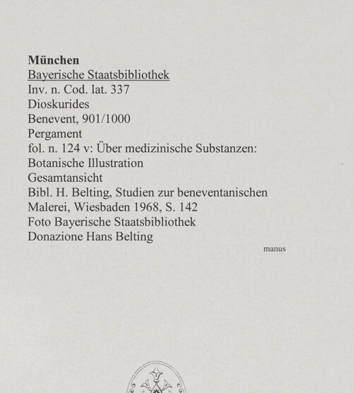 Rückseite von bh549863_recto