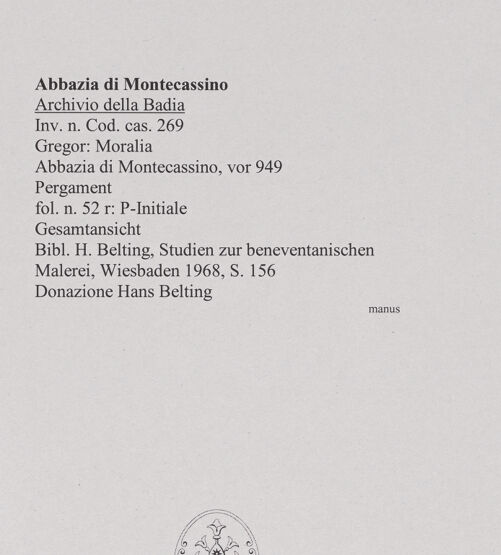 Rückseite von bh549890_recto