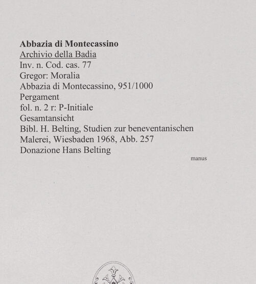 Rückseite von bh549899_recto