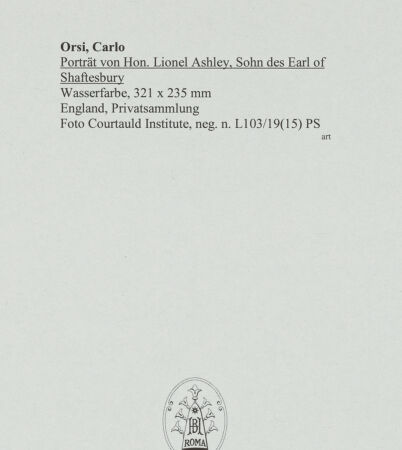 Rückseite von bh550020_recto