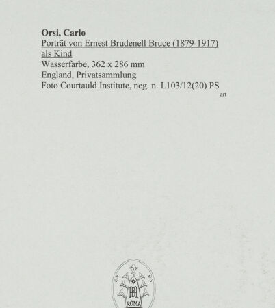 Rückseite von bh550023_recto