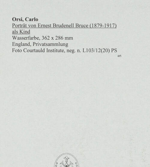 Rückseite von bh550023_recto