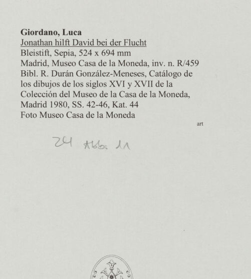 Rückseite von bh550029_recto