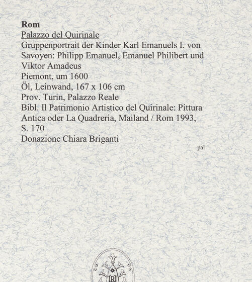 Rückseite von bh550039_recto