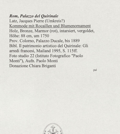 Rückseite von bh550190_recto