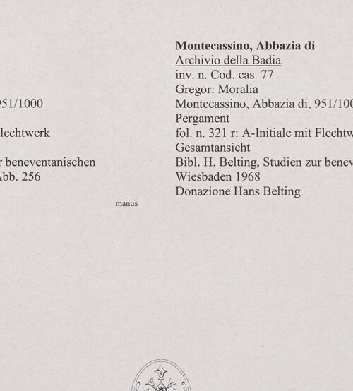 Rückseite von bh550372_bh600254_recto