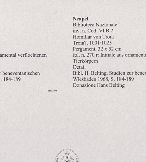 Rückseite von bh550390_bh600274_recto