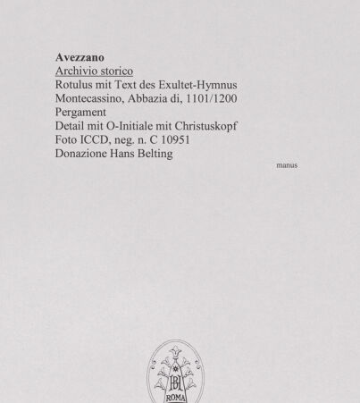 Rückseite von bh550408_recto