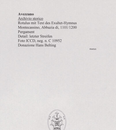 Rückseite von bh550413_recto