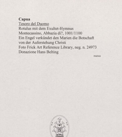 Rückseite von bh550415_recto