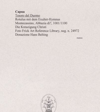 Rückseite von bh550416_recto