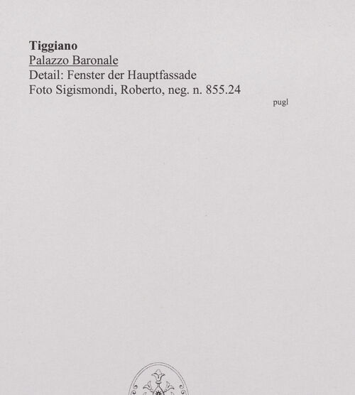 Rückseite von bh550451_recto