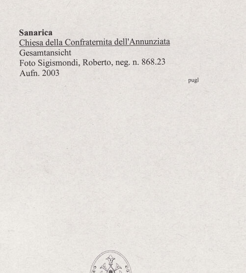 Rückseite von bh550559_recto