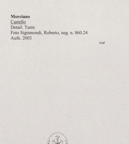 Rückseite von bh550853_recto