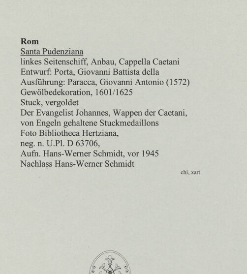 Rückseite von bh550942_recto