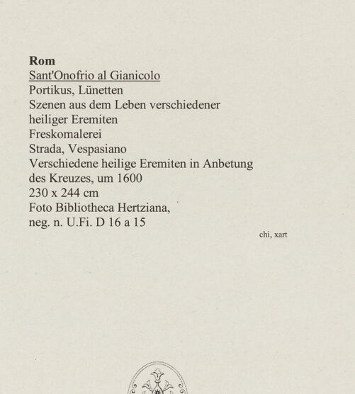 Rückseite von bh550962_recto