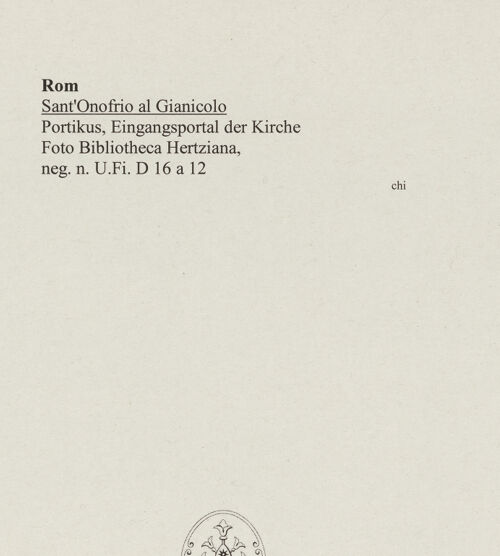 Rückseite von bh550963_recto