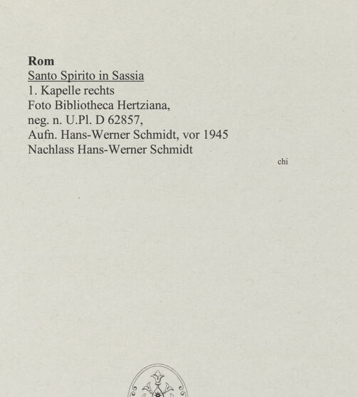 Rückseite von bh551045_recto