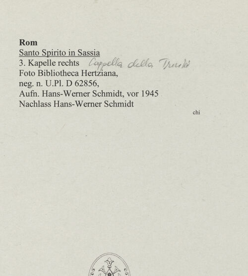 Rückseite von bh551046_recto