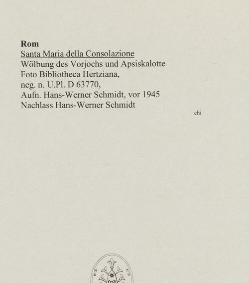 Rückseite von bh551065_recto