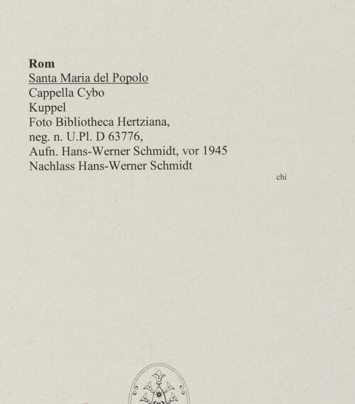 Rückseite von bh551069_recto