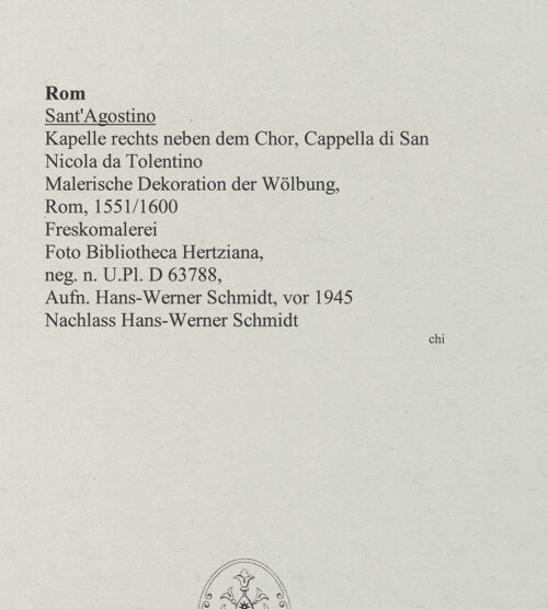 Rückseite von bh551075_recto