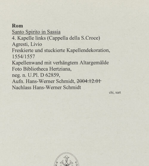 Rückseite von bh551079_recto