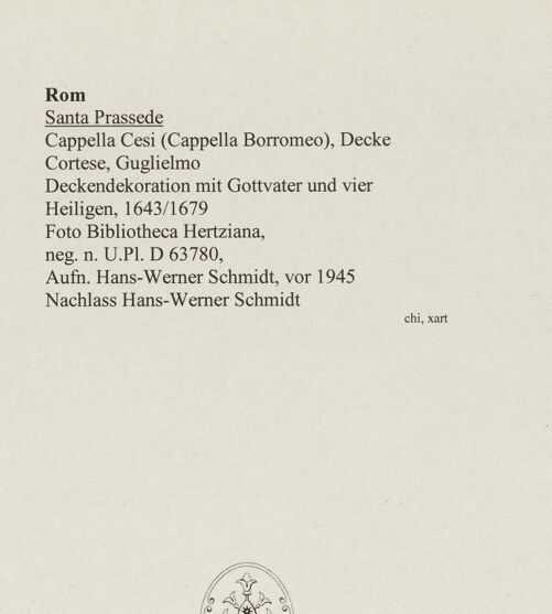 Rückseite von bh551085_recto