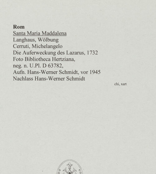 Rückseite von bh551086_recto