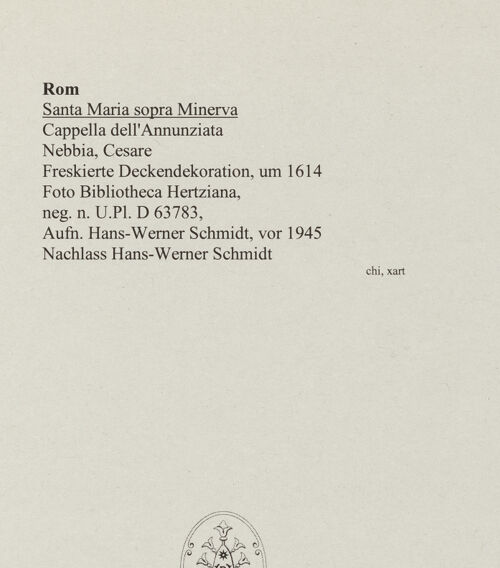 Rückseite von bh551089_recto