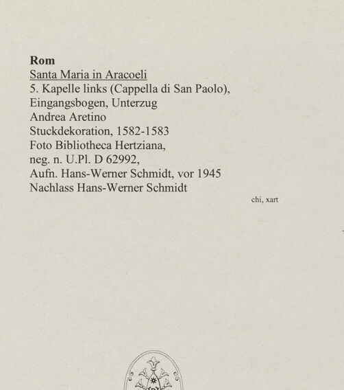 Rückseite von bh551092_recto